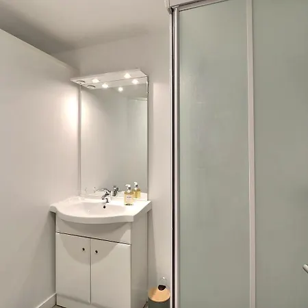 La Maison Camelia Дом отдыха Saint-Symphorien (Ille-et-Vilaine)