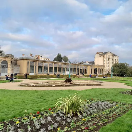 La Maison Camelia *
