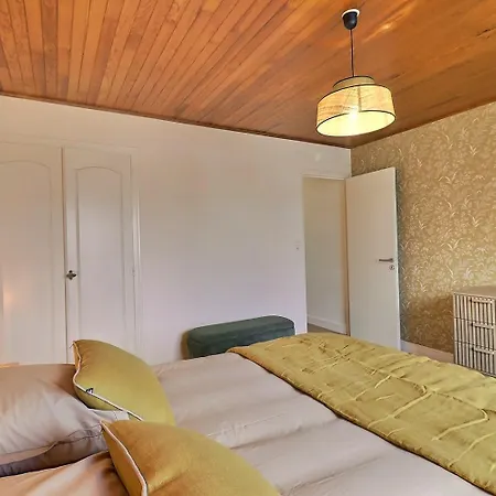 La Maison Camelia Дом отдыха