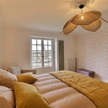 La Maison Camelia Дом отдыха *