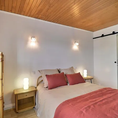 La Maison Camelia