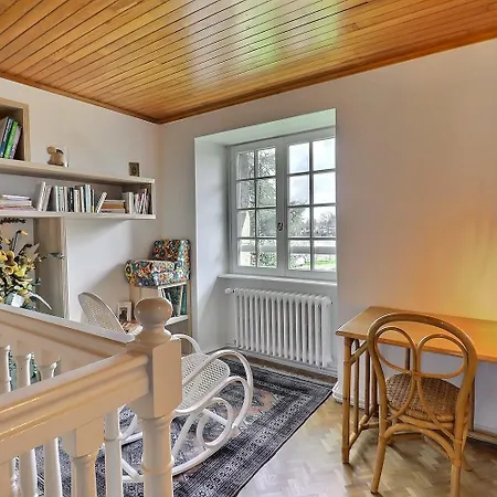 La Maison Camelia Дом отдыха