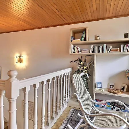 La Maison Camelia Дом отдыха *