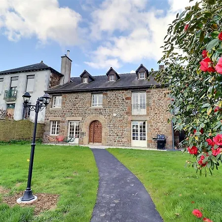 La Maison Camelia